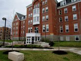 Keuka College