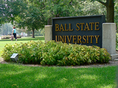 Ball State University