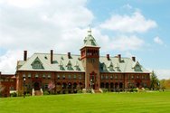 Mount Aloysius College