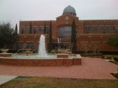 Houston Baptist University