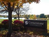Cornerstone University
