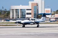 Embry Riddle Aeronautical University-Daytona Beach