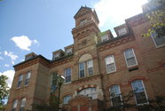 Elmhurst College