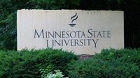Minnesota State University-Mankato