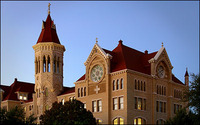 Saint Edwards University