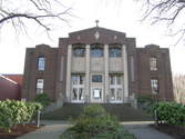 Seattle Pacific University