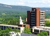 SUNY College at New Paltz