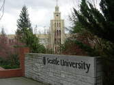 Seattle University