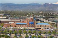 Metropolitan State College of Denver