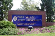 Fort Valley State University