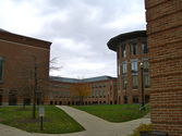 Ohio State University-Main Campus image