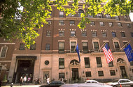 Marymount Manhattan College