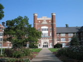 Northwest Missouri State University