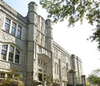 University of Central Missouri