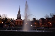 West Virginia Wesleyan College