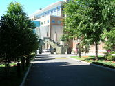 Stevens Institute of Technology