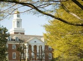Rider University