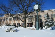 William Paterson University of New Jersey