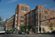 University of Maryland-Baltimore