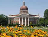 University of Southern Mississippi