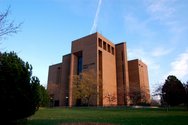 University of Wisconsin-Green Bay