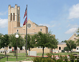 McMurry University