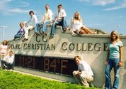 Ozark Christian College