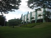 Hawaii Pacific University