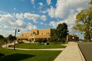 Alvernia College