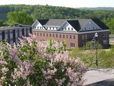 Franklin Pierce University
