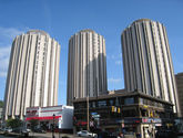 University of Pittsburgh-Pittsburgh Campus
