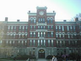 Clark University