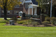 Nichols College