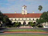Texas A & M University-Kingsville