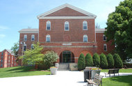 Central Methodist University-College of Liberal Arts & Sciences