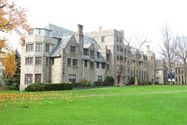 The College of New Rochelle