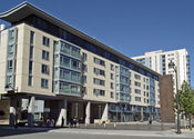 University of California-San Francisco