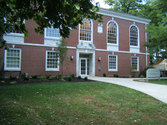 Bluffton University