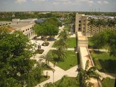 Florida International University