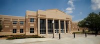 Stephen F Austin State University