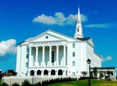 Dallas Baptist University