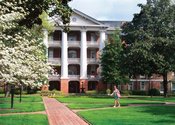 Peace College