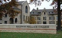 Baldwin-Wallace College