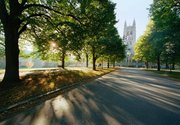 Boston College image