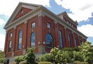 University of Washington-Tacoma Campus