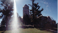 Covenant College
