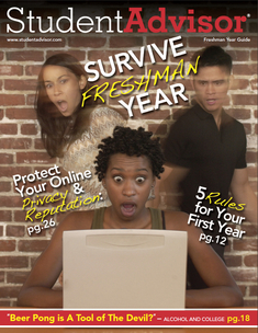 Surviving Freshman Year