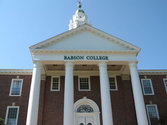 Babson College image