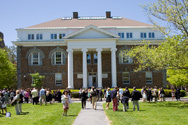 Hamilton College