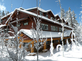 Sierra Nevada College